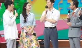 娱乐圈未爆料情侣