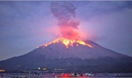 火山公园爆料视频大全集,探秘火山奇观背后的故事